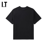 IT SOPH. SOPHNET.男装宽松短袖T恤简约基础款半袖S24058MM