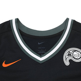 耐克NIKE【滔搏运动】春夏男子AS M NK DF DNA JERSEY CHBL GCE背心 HF6136-010 XL