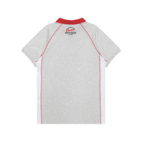 Aape女装春夏兔子刺绣迷彩猿颜字母印花翻领宽松长款上衣1523XAM