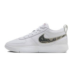 nike耐克男鞋德文布克1代透气缓震耐磨防滑场上实战运动篮球鞋fj