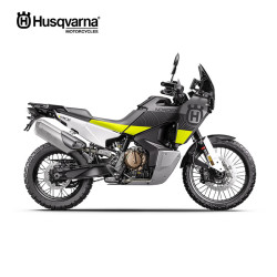 Husqvarna Norden 901 2023款摩托车 冒险系列 定金