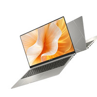 百亿补贴：ASUS 华硕 灵耀15 15.6英寸轻薄本（R7-7735U、16GB、1TB、 2.8K、120Hz）