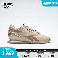 Reebok锐步女鞋LEGACY LIFTER II蕾格西深蹲举重综合训练鞋 FZ5676 中国码:40(26cm),US:9