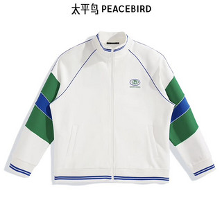 今日必买：PEACEBIRD 太平鸟 男装热卖卫衣合集