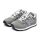 百亿补贴：new balance NB574IU同款元祖灰男女运动鞋复古跑步鞋ML574EVG