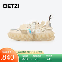  OETZI 潮流百搭 鞋