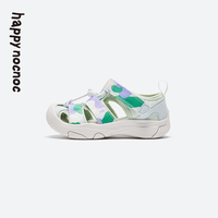 敲开心 儿童防滑快干溯溪鞋