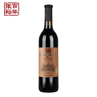 CHANGYU 张裕 多名利赤霞珠干红750ml