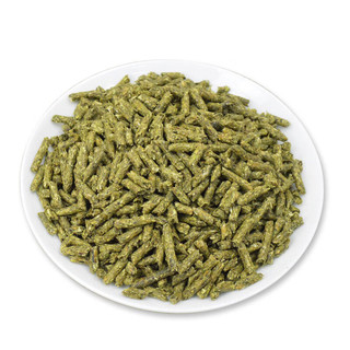 牛宠蓝莓提摩西草荷兰猪粮食天竺鼠蔬果主粮
