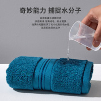 Arsof 爱尔思 纯棉五星级酒店专用毛巾全棉洗澡洗脸女家用加厚吸水不掉毛