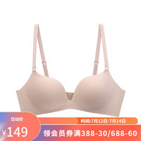 曼妮芬 聚拢无钢圈软支撑文胸