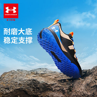 安德玛（Under Armour）童鞋儿童运动鞋