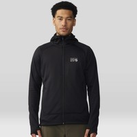山浩 Sendura™ 男子羊毛连帽衫