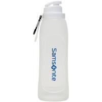 Samsonite/新秀丽水杯户外500毫升可折叠软出行骑车JX43986