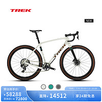 TREK 崔克 CHECKPOINT SLR 7 碳纤维电变竞赛级砾石路公路自行车门店提取