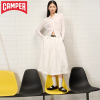 看步(CAMPER)女鞋Right Nina复古百搭玛丽珍奶奶鞋休闲舒适单鞋芭蕾舞鞋