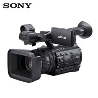 索尼（SONY）PXW-Z150 手持式广播级摄录一体机 4K高清摄录一体机 婚庆 会议记录 新闻采访 256G套装