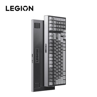 Lenovo 联想 拯救者K7机械键盘 游戏键盘有线键盘笔记本游戏本