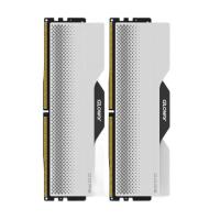 GLOWAY 光威 龙武系列 DDR5 6000MHz 台式机内存条 32GB(16GBx2)套装