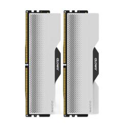GLOWAY 光威 龙武系列 DDR5 6000MHz 台式机内存条 32GB（16GBx2）套装