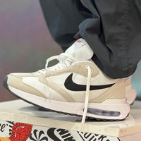 耐克(NIKE)男鞋 AIR MAX DAWN缓震舒适气质百搭运动休闲鞋DH4656-100 DH4656-100 42