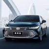 TOYOTA 一汽丰田 亚洲龙 24款 2.0L 臻选版