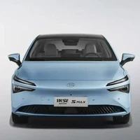 AION S 24款 MAX 505km 70 星意版 53.7kWh