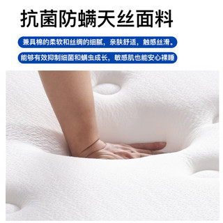  IMY-HOME/艾美悦 记忆棉 盒子床垫  全拆豪华款 实用之选【22cm】 20-25cm（含） 200*220cm 偏软