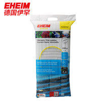 EHEIM 伊罕 鱼缸滤材 白色 羊绒棉 1kg