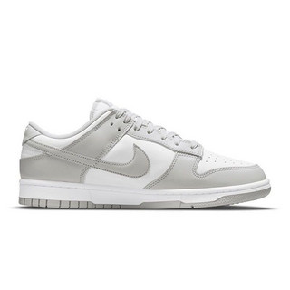 NIKE耐克男鞋Dunk Low Retro复古低帮运动休闲鞋板鞋 DD1391-103