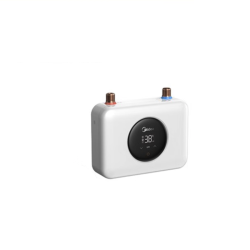 美的 DSF55EA1  美颐享即热小厨宝 5500W