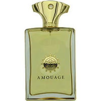 AMOUAGE 爱慕 黄金男士香水 EDP 100ml 简装（白盒或无盖）