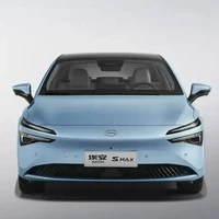 GAC AION 广汽埃安 S 24款 MAX 505km 70 星意版 54.6kWh