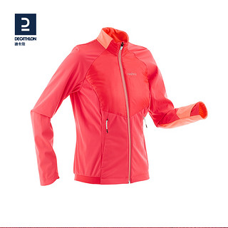 DECATHLON 迪卡侬 8500966 女士滑雪夹克