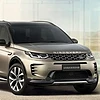 Land Rover 路虎 发现运动版 25款 249PS 性能科技版