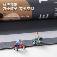 卫生间防滑地垫浴室厕所门口硅藻泥吸水脚垫洗手间速干垫子家用