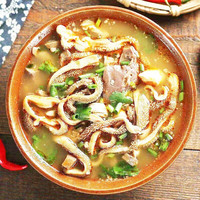 内蒙古羊杂汤250g*4袋