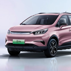 比亚迪 BYD 元Pro多少钱-什么值得买