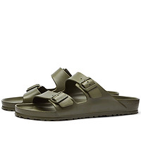 BIRKENSTOCK 勃肯 Arizona 男子户外拖鞋