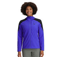 Outdoor Research Ferrosi 女士软壳夹克