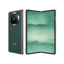 HUAWEI 华为 Mate X5 典藏版 手机 16GB+1TB 羽砂黑
