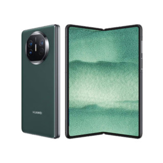 HUAWEI 华为 Mate X5 典藏版 手机 16GB+1TB 羽砂黑