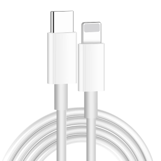 PD20W type c to lighting苹果数据线 1.5m