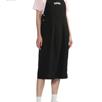 it ccaabb|Kuromi联乘女装背带连衣裙休闲夏季少女学院风1118