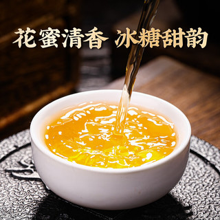 新益号冰岛普洱茶生茶散茶云南临沧冰岛南迫头春古树茶生普洱散茶叶盒装 100克【尝鲜】1盒