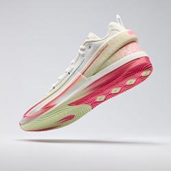 anta安踏氮科技篮球鞋男鞋抗扭支撑耐磨防滑专业实战运动鞋