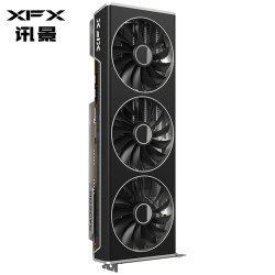 XFX 讯景 RADEON RX 7900 XT 20GB 海外版Pro 显卡