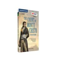 基督山伯爵（丽声指南针英语名分级读物 高中版第三级 高二、高三 附扫码音频）