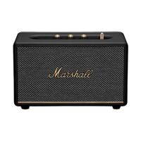 Marshall 马歇尔 Acton III 家用蓝牙音箱 黑色