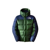 THE NORTH FACE/北面男士喜马拉雅羽绒派克大衣防风4QYX